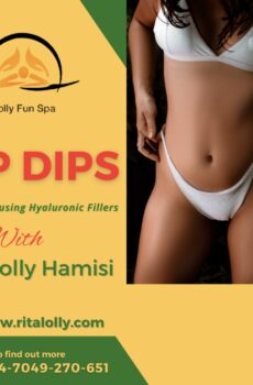 LFS INSTANT HIPS & BUTT ENLARGEMENT FILLER